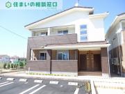 名鉄西尾線西尾駅までバス約13分 徒歩12分