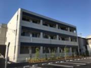 地下鉄御堂筋線北花田駅まで徒歩10分