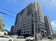 THE SQUARE Platinam Residence