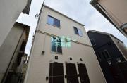 京急空港線糀谷駅まで徒歩8分