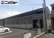 ハーベスト横井