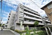 稲田堤グランドハイツ
