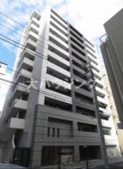 レガリス品川南大井パークサイド