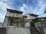 地下鉄七隈線金山駅まで徒歩15分