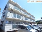ＪＲ内房線浜野駅まで徒歩5分