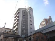 北九州モノレール香春口三萩野駅まで徒歩3分
