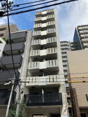地下鉄千日前線日本橋駅まで徒歩8分