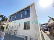 ＪＲ東海道本線平塚駅まで徒歩11分