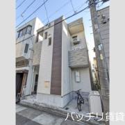 名鉄瀬戸線森下駅まで徒歩5分