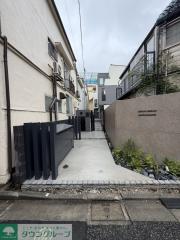 アーベインテラス本駒込