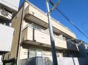 京王線下高井戸駅まで徒歩5分
