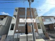 ハーモニーテラス児玉VI