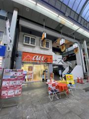メゾン天神橋