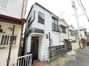 山手5丁目戸建