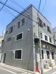 つくばエクスプレス浅草駅まで徒歩9分