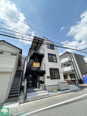 都営三田線新高島平駅まで徒歩6分