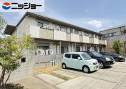 Glanz B棟