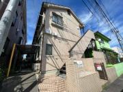 西武新宿線狭山市駅まで徒歩8分