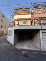 寝屋川市川勝町戸建