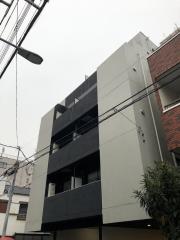 THE CLASS Luxury Residence