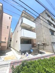 地下鉄中央線緑橋駅まで徒歩6分
