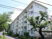 UR清瀬旭が丘