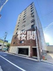 ブルーライン伊勢佐木長者町駅まで徒歩4分