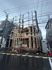 robot home 鷹の台