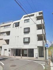 ホーユウパレス根岸II