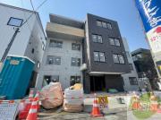 地下鉄東西線西２８丁目駅まで徒歩12分