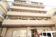 ＪＲ山陽本線横川駅まで徒歩11分