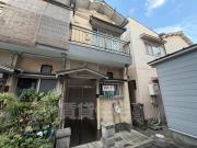 京阪本線寝屋川市駅まで徒歩27分