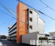 新下関マンション