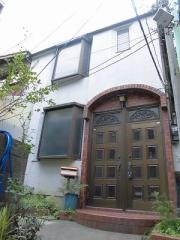 高橋邸戸建