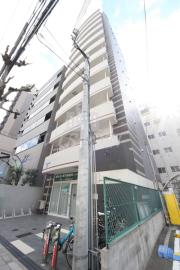 地下鉄堺筋線北浜駅まで徒歩5分