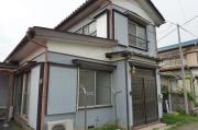 上辺見貸家