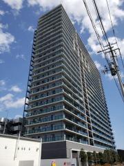 シティタワー長町新都心