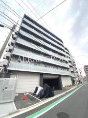 リヴシティ横濱ヒルサイドテラス