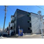 あおなみ線荒子駅まで徒歩7分
