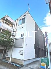 東武伊勢崎・大師線西新井駅まで徒歩10分