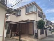 稲越戸建