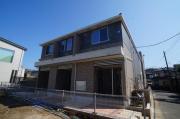 ＪＲ常磐線松戸駅まで徒歩13分