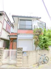 西六郷3丁目戸建