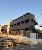 相鉄本線かしわ台駅まで徒歩3分