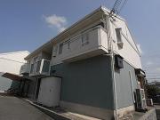 近鉄大阪線築山駅まで徒歩6分