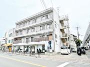 クロスト八尾