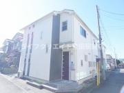 京王線高幡不動駅まで徒歩3分