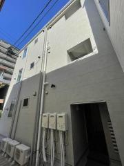 都営三田線志村坂上駅まで徒歩8分