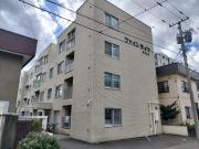 ファインライフ南22条