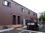 レトア福住II